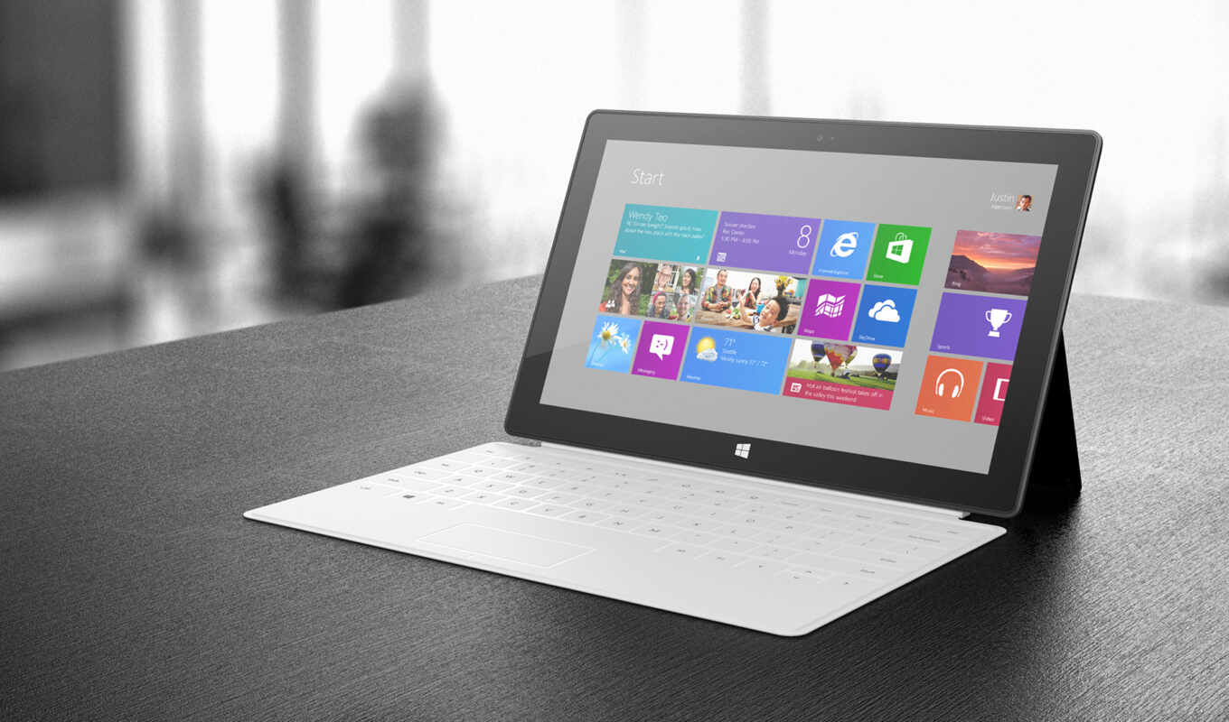 windows, tablet, smooth surface, microsoft, pro