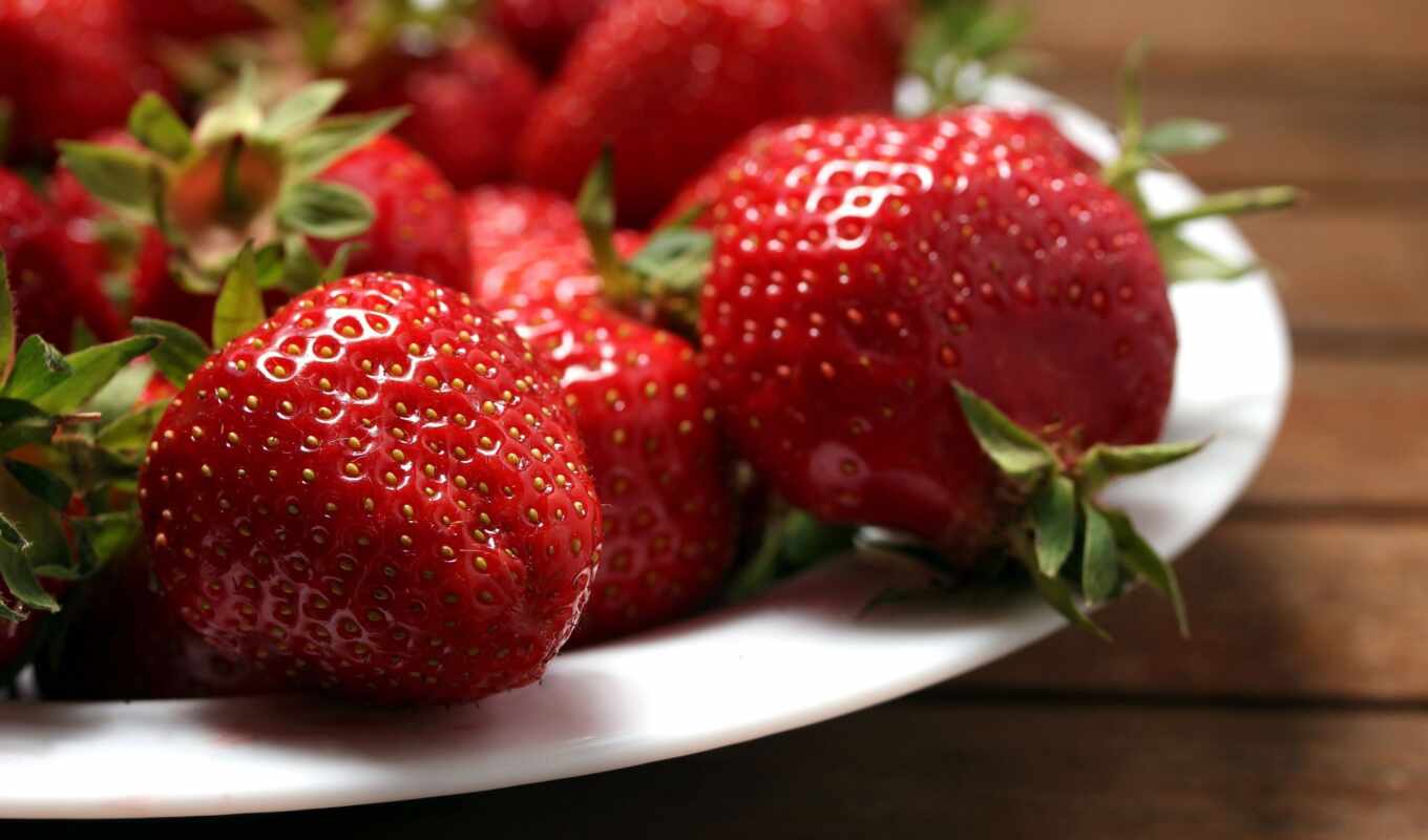 strawberry, tablet