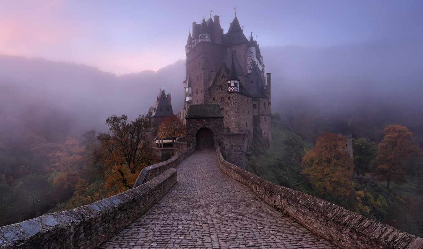 castle, castle