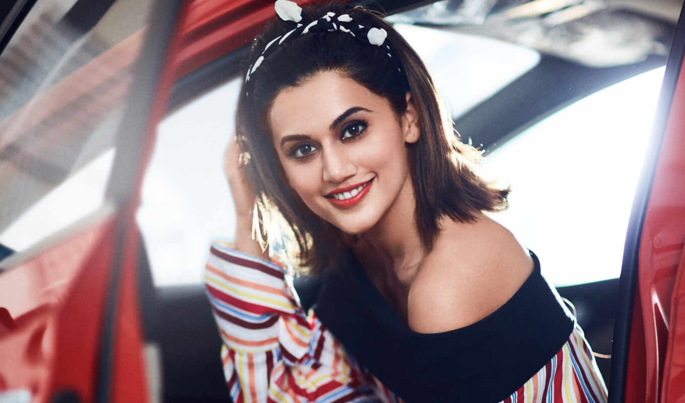 actress, she, to be removed, taapsee, pannu, manmarziyaan