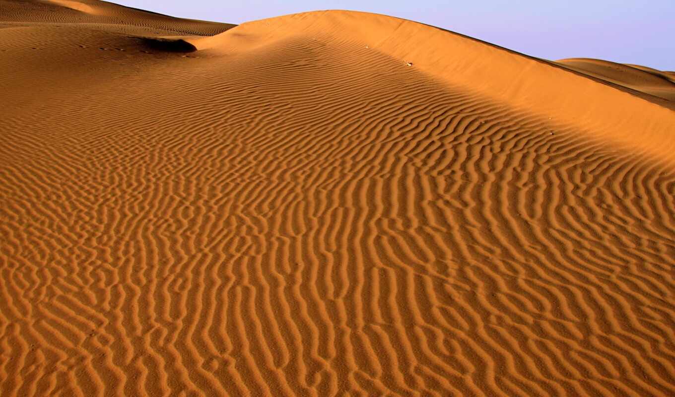 desert, region, jaisalmer