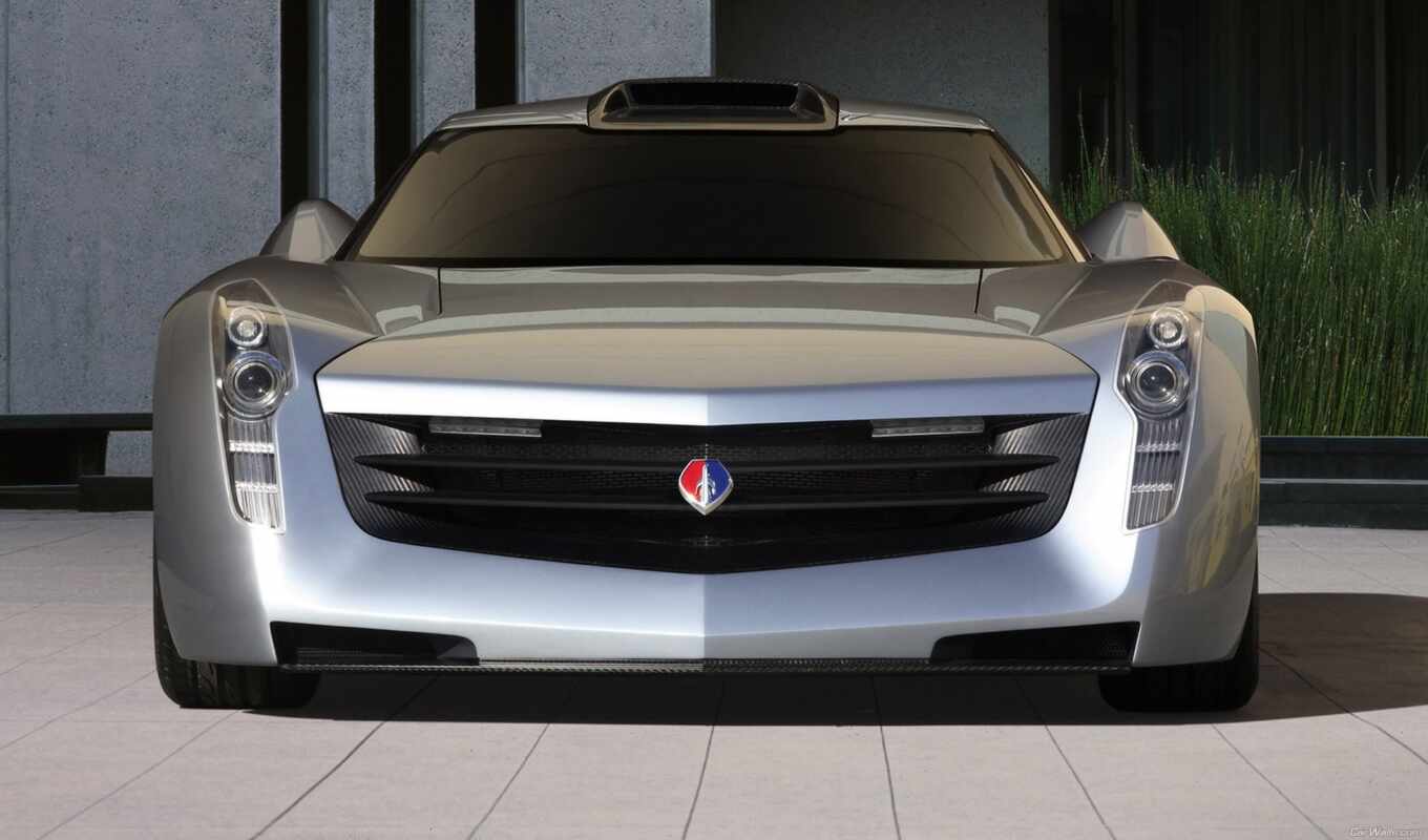 cars, auto, car, powered, cadillac, concept, drive, mm, photogallery, ecojet