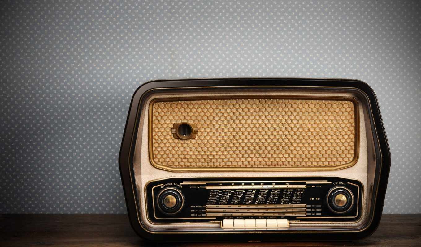 ser, vintage, radio, second, ebay, radio