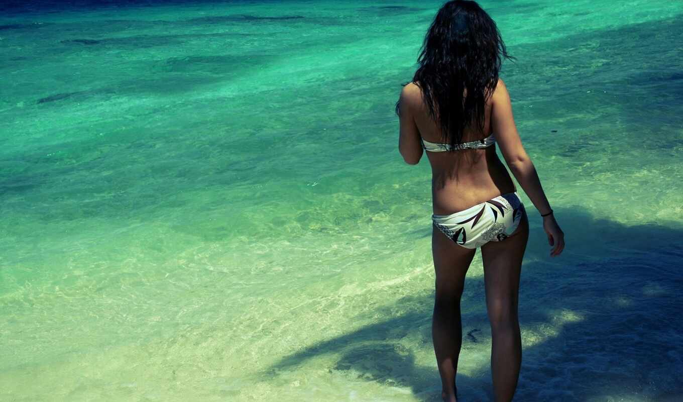 girls, sea, photos, яndex, backs, speinos, collection, look, collections