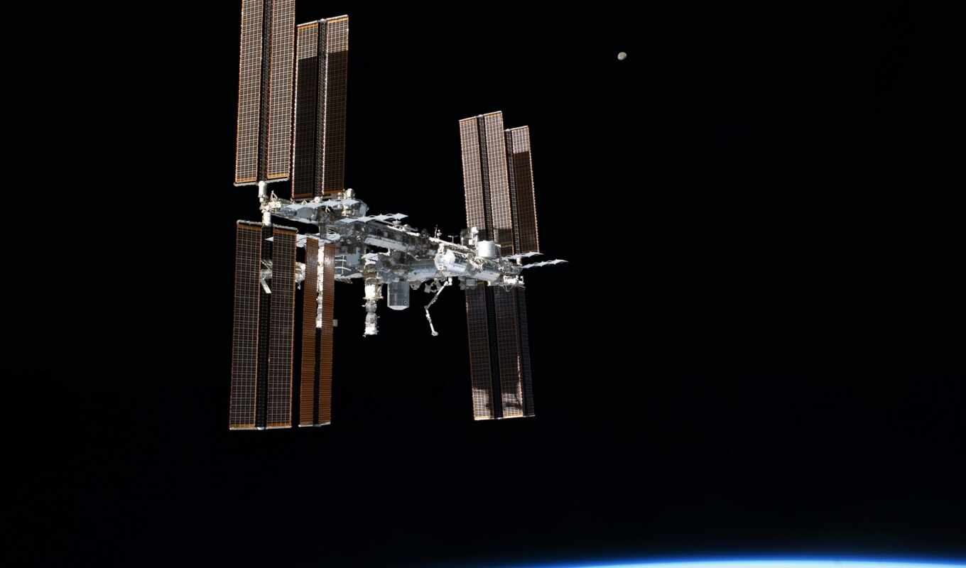 station, space, science, international, iss