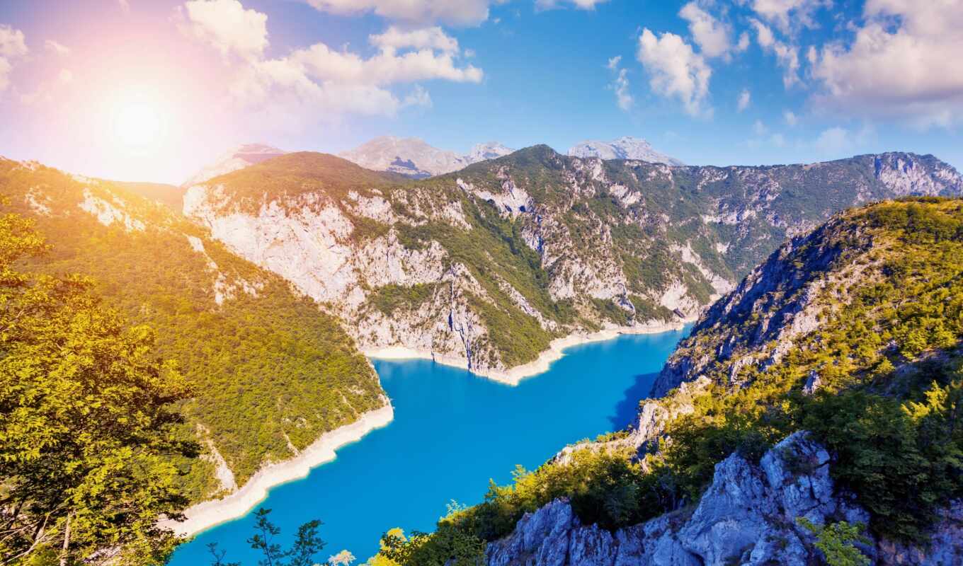 summer, www, туры, het, montenegro, черногория