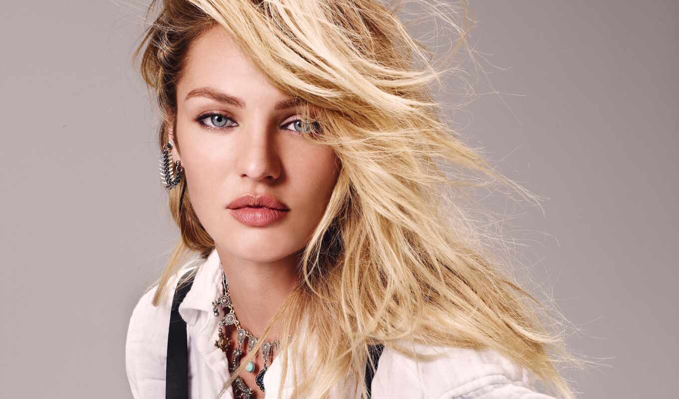 face, candice, swanepoel
