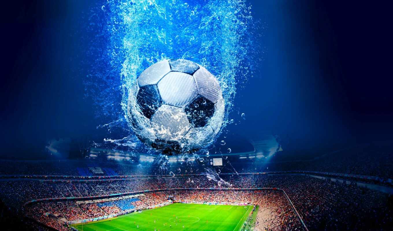 field, football, of the world, sport, ball, stadium, brazilian