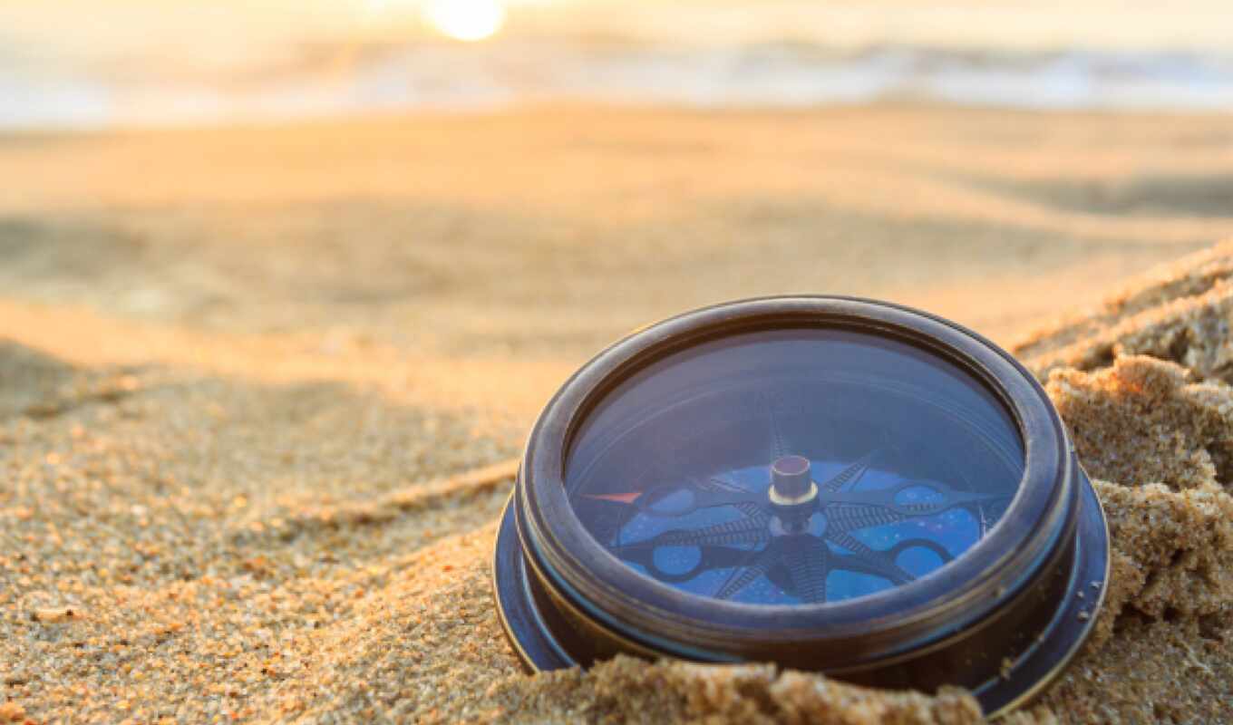 beach, sand, centre, object, session, narrow, makryi, compass