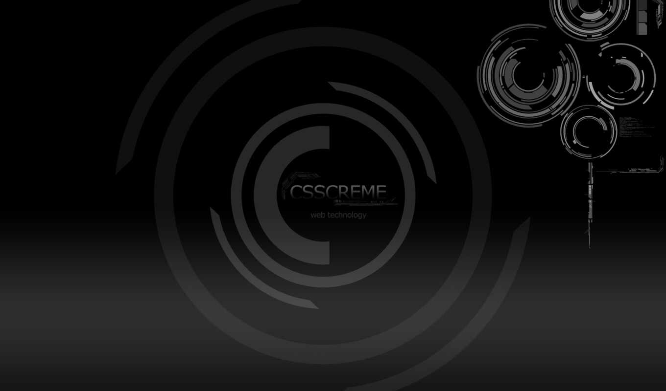 different, picture, circles, csscreme