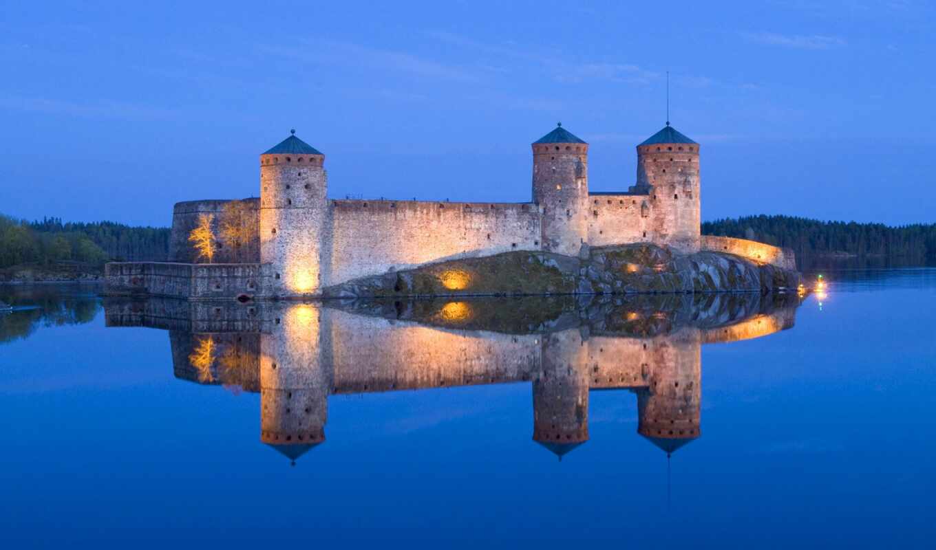 castle, россия, abc, финляндия