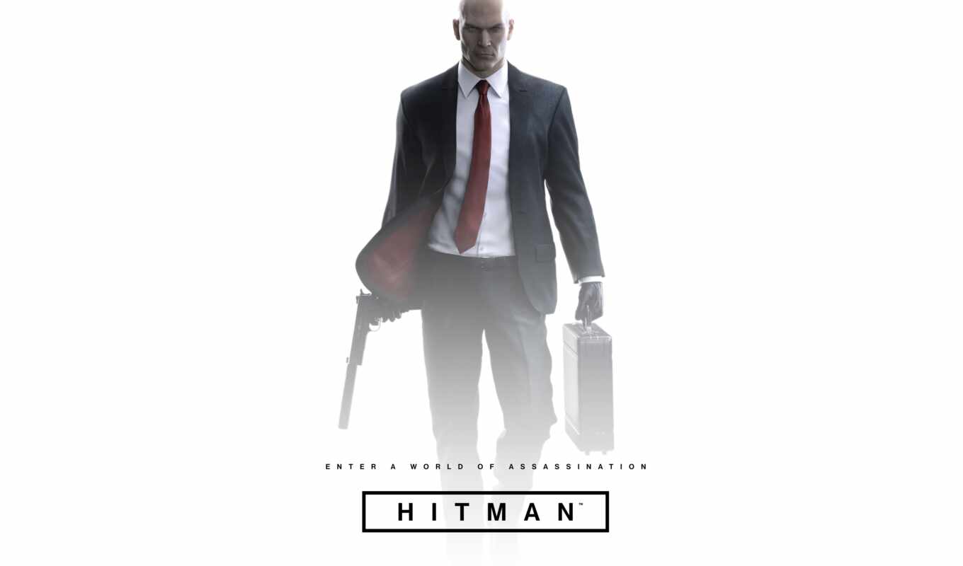 game, games, agent, hitman