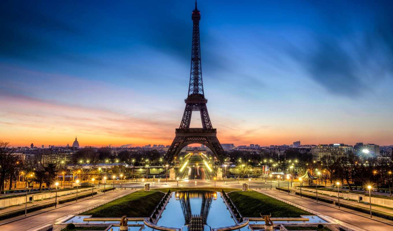 new, France, Paris, Eiffel, tower, french, eiffel, turret