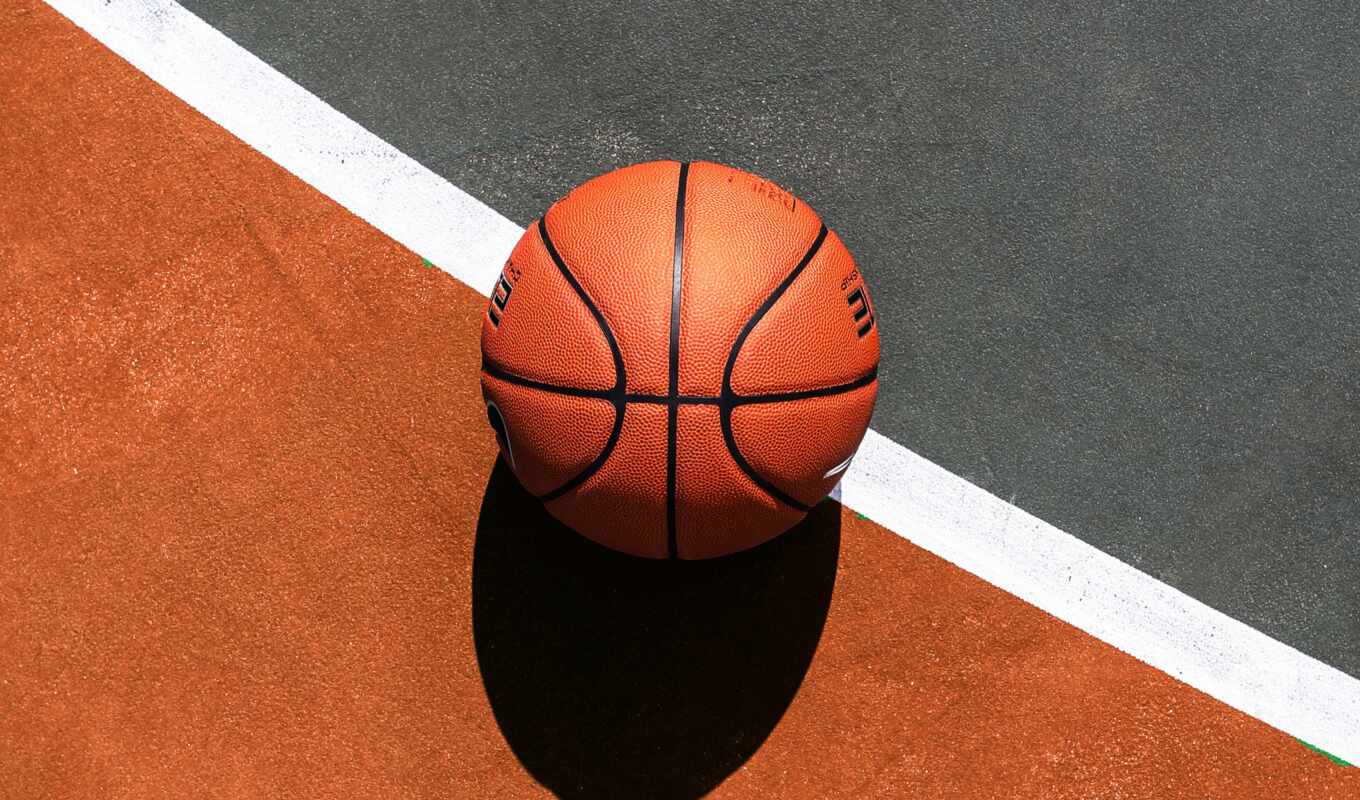 background, sport, sports, basketball, ball, court, collinsville