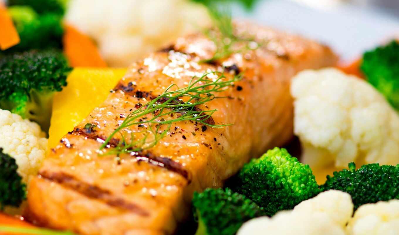fish, диета, ресторан, лосось, малага, ecologico, ресторан