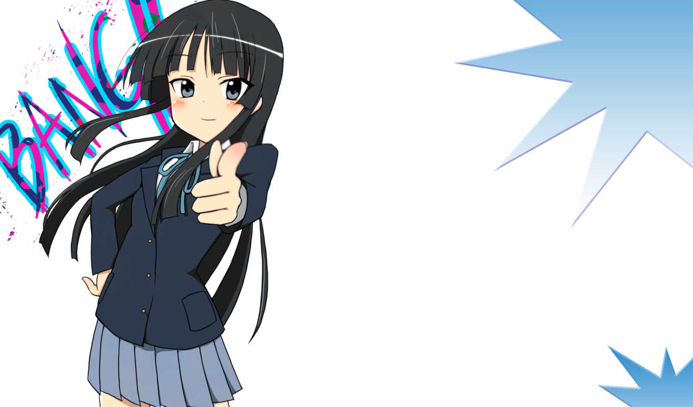 girl, picture, picture, picture, save, anime, choose, schoolgirl, with the button, right, mice, picsfab, factory, downloads, bang, mio