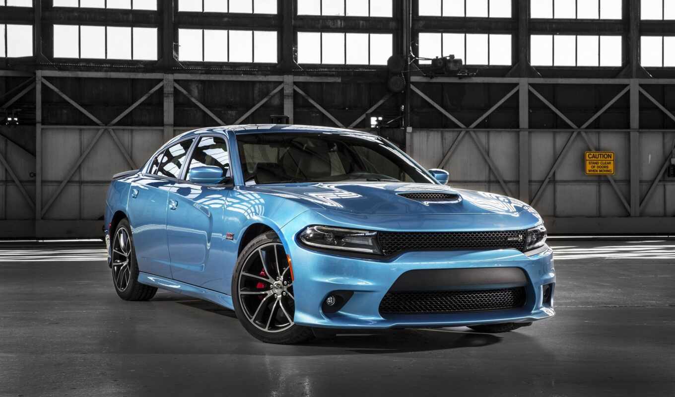 dodge, charger, scat