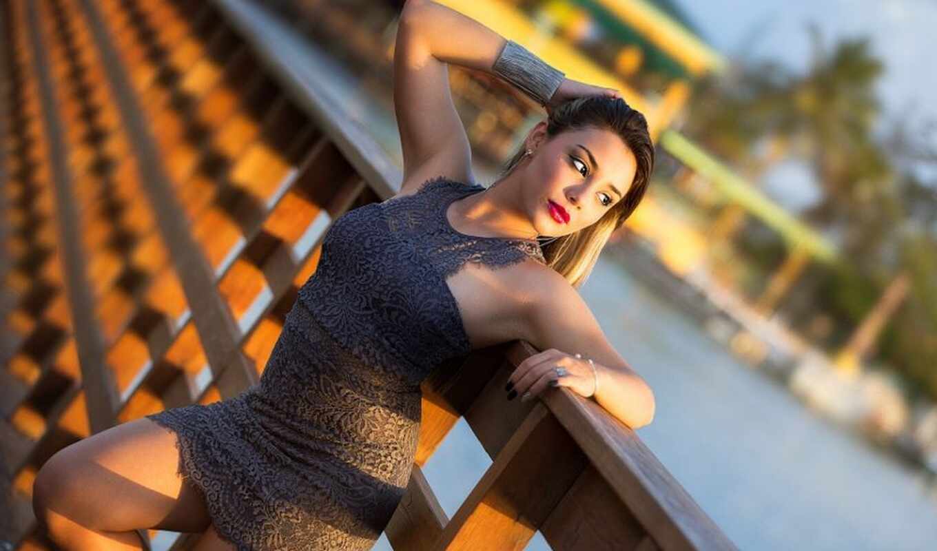 фото, девушка, женщина, sexy, модель, поза, portrait, sit, royalty