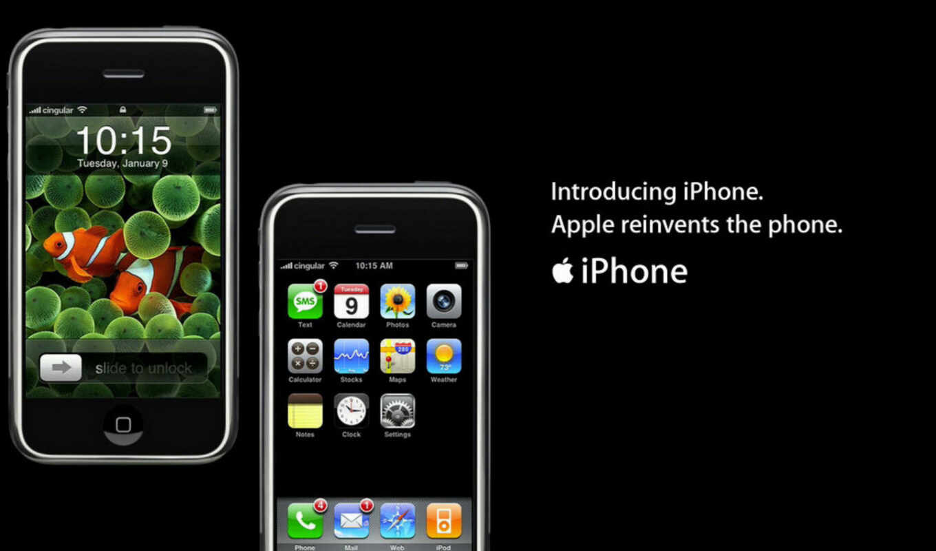 apple, iphone
