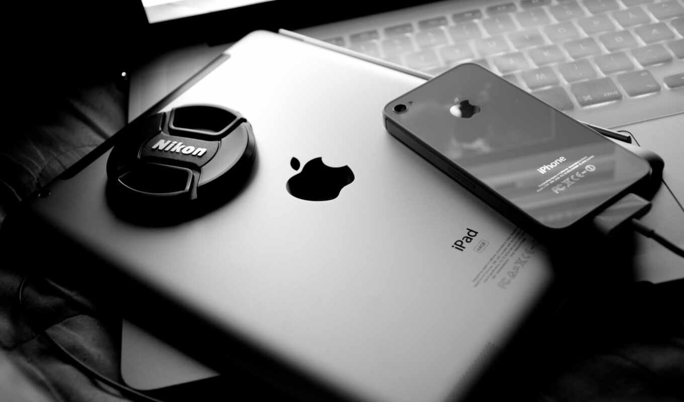 apple, macbook, iphone, ipad, picture, pro