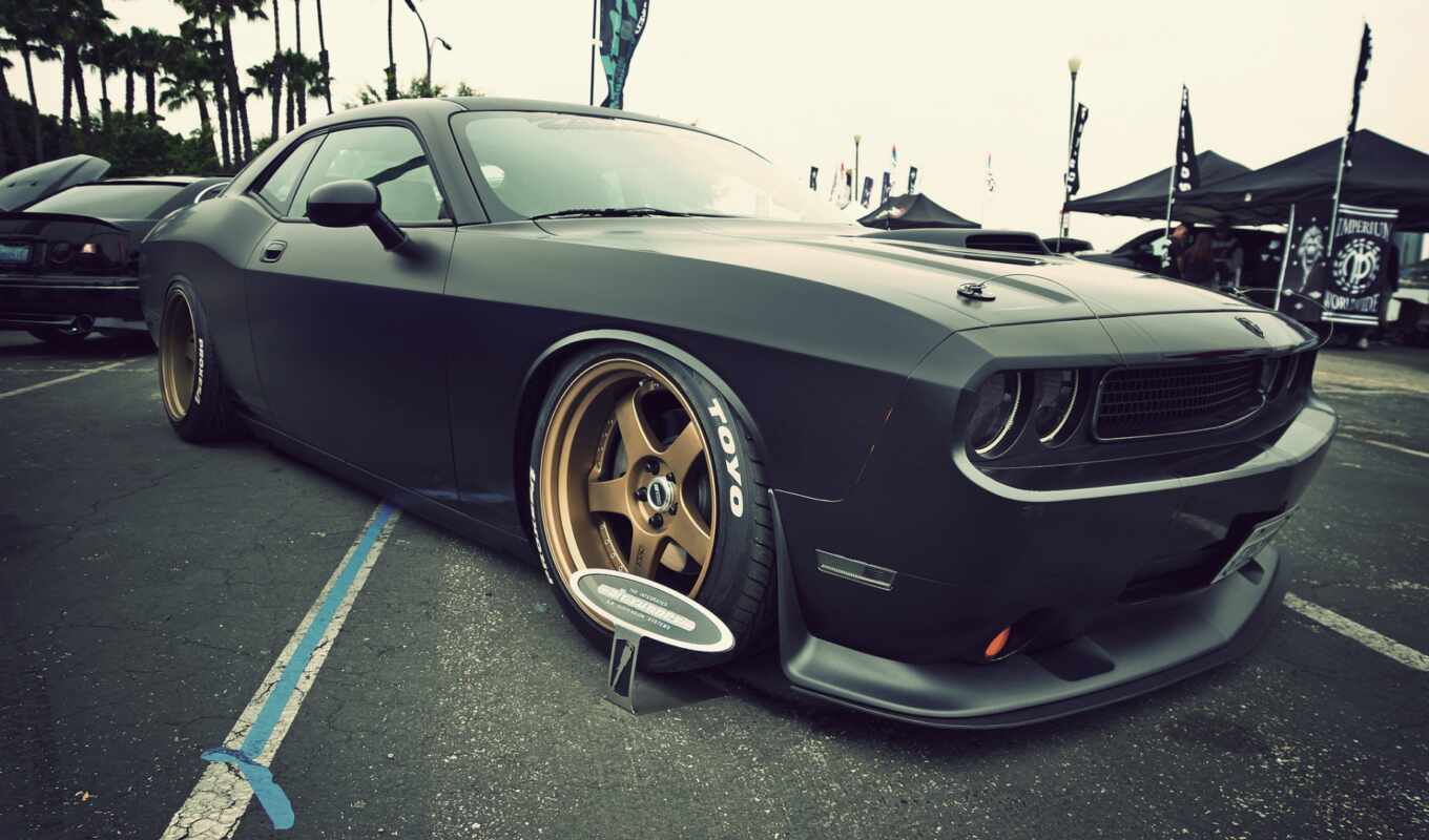photo, vector, car, tuning, dodge, charger, challenger, murdok, subscriber
