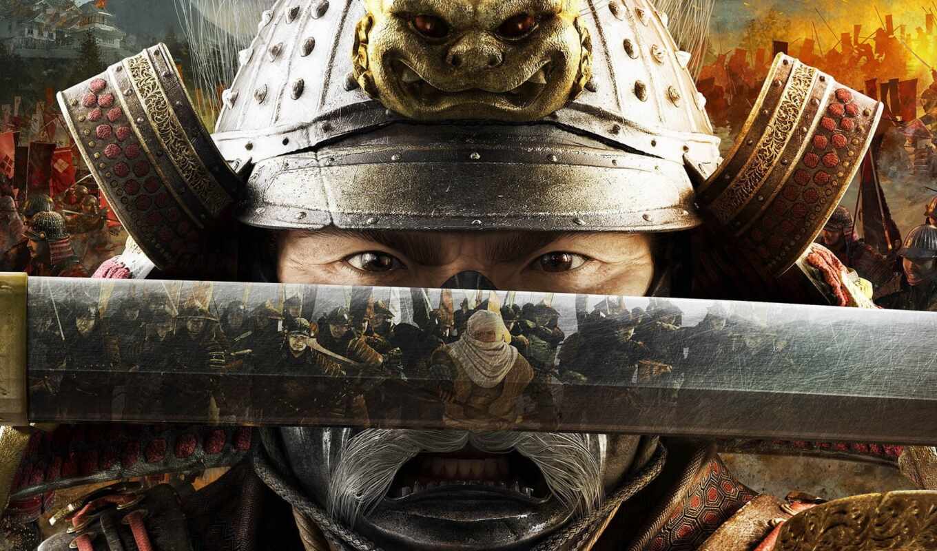 total, war, shogun
