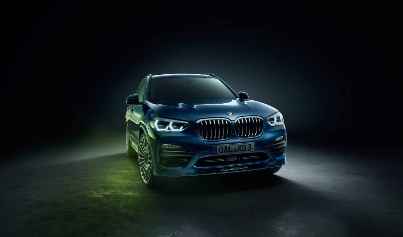 bmw, alpina, new, motor vehicle, submission, motorways, today, news, joint united