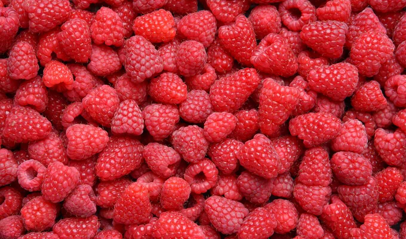 meal, picture, daily, May, contain, beautiful, raspberry, many, malin