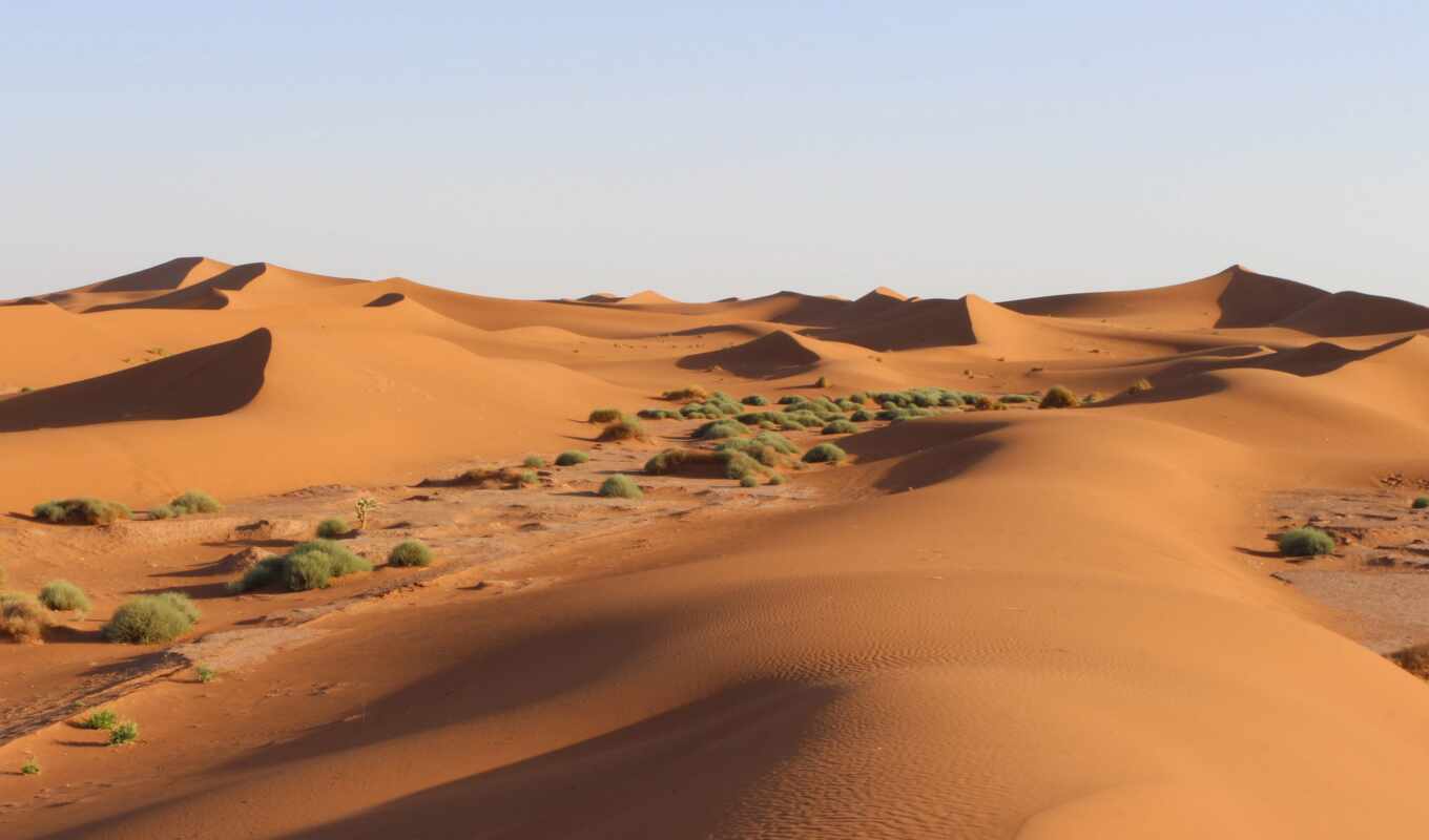 природа, песок, пустыня, nicolas, outdoors, грунт, morocco, nicol, bichon, unsplash, эрг