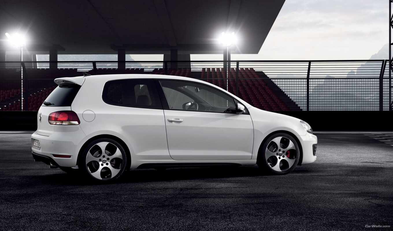 more, car, reviews, golf, for Volkswagen, gti, belarus, prices, announcements