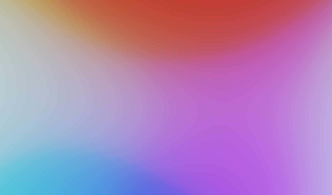 gradient, the first, resolutions