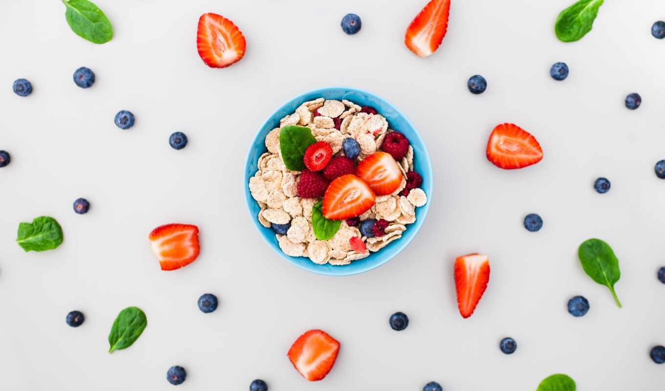 photo, white, background, the bowl, quality, with, strawberry, berry, iphone, fresa, ar-ndano