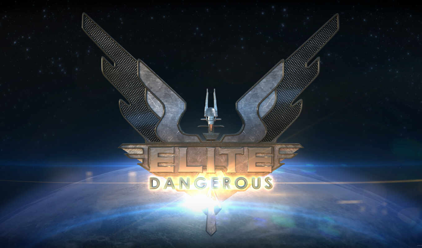 elite, dangerous