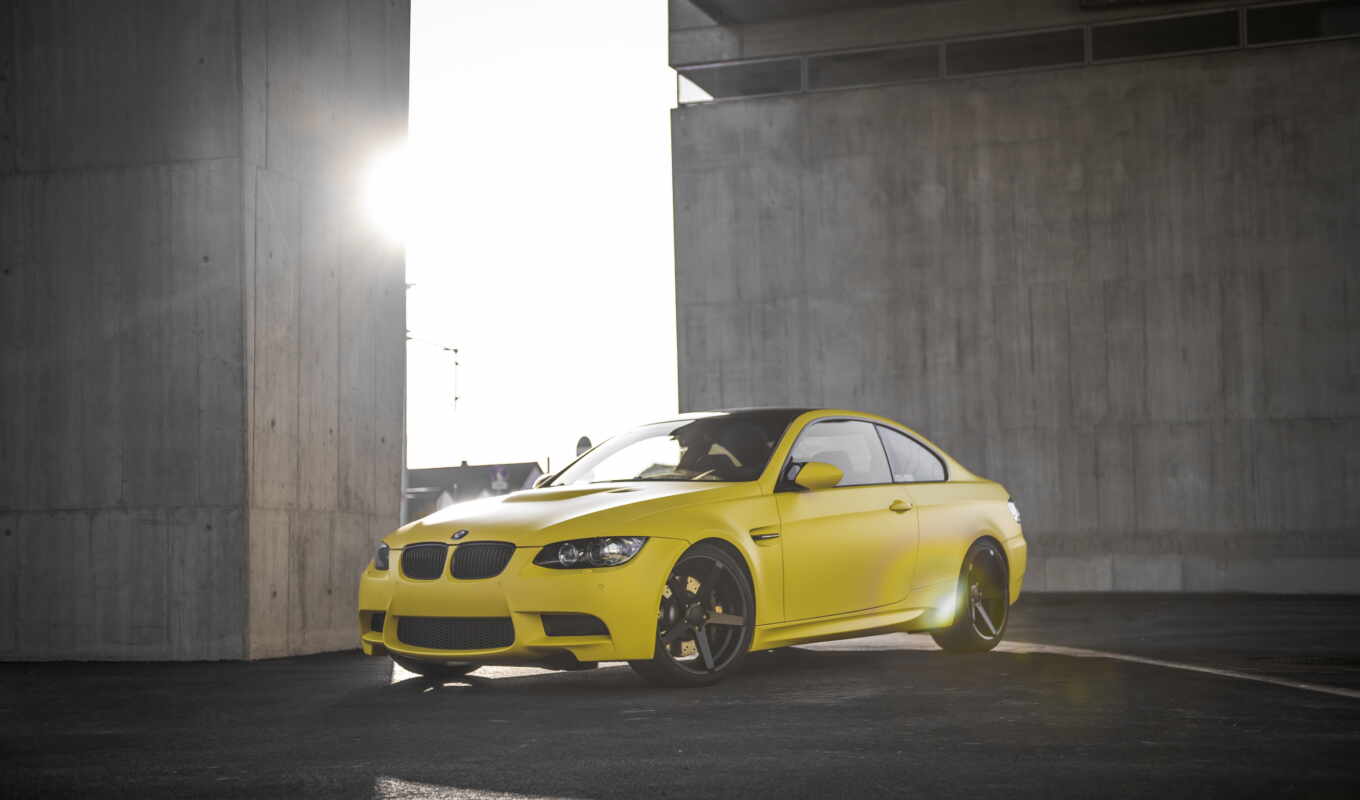 picture, page, tuning, name, bmw, Vkontakte, yellow, disk, different, shilov