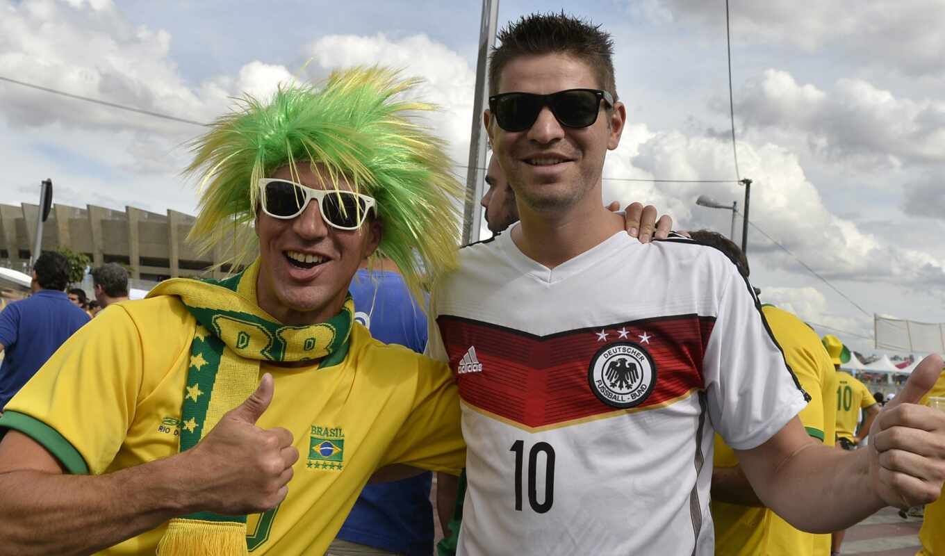 Germany, world, jul, final, cup, brazil, floor