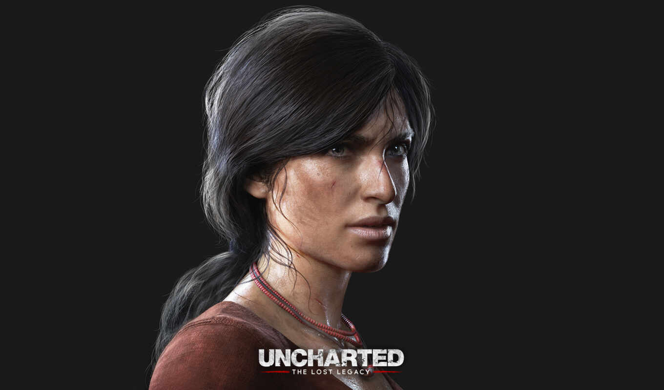 uncharted, trailer, legacy, lost, chloe, launch, unchll