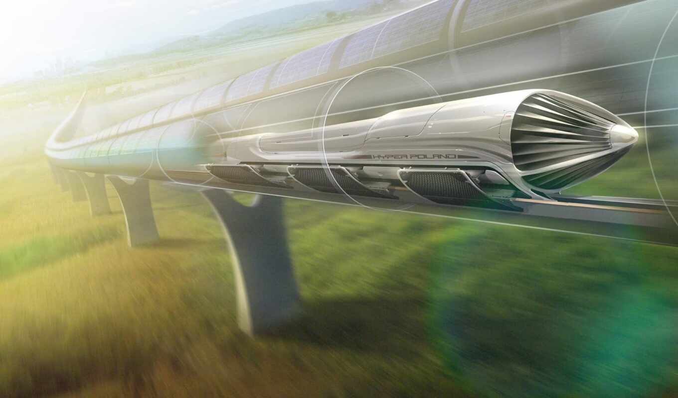 technology, пуля, поезд, one, dubai, экономики, hyperloop