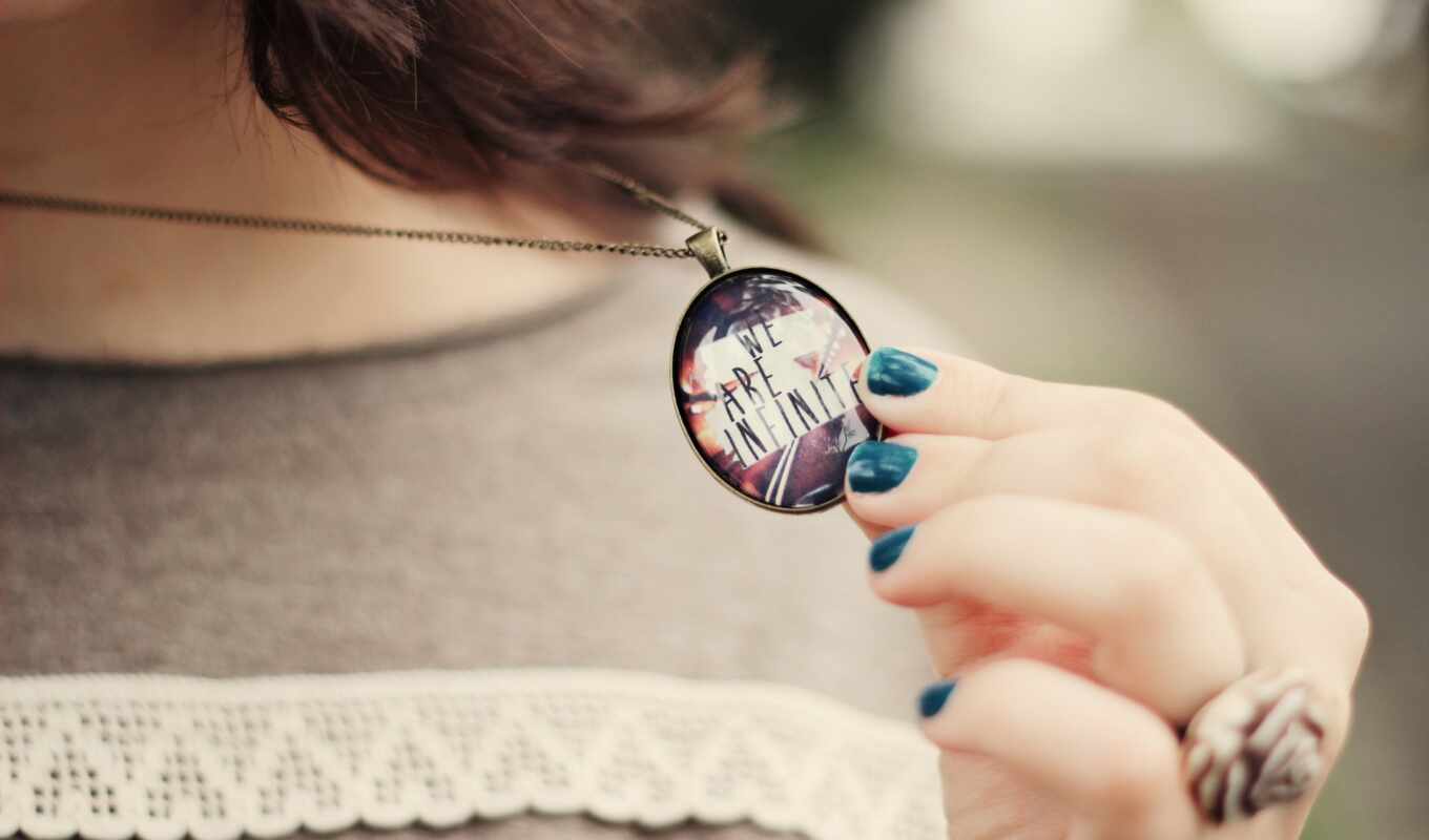 girl, topic, one, tag, give, the pendant, click, arm, flower