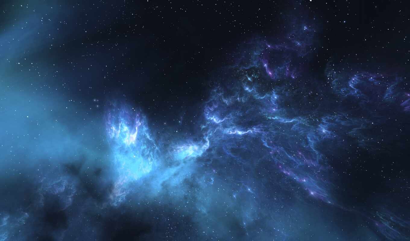 game, out, space, skyrim, universe, astronomy, nebula, atmosphere, old, scrolling, astronomy