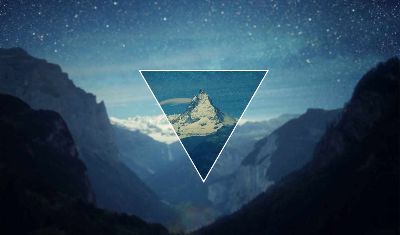 background, screen, fond, screen, triangle, hipster, triangles, polyc