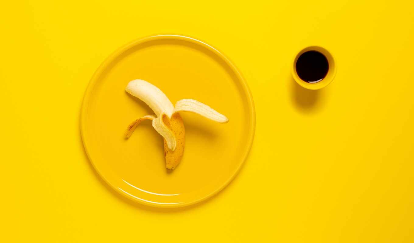 photo, design, system, banana