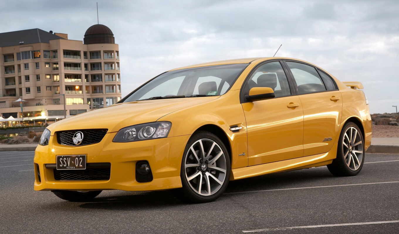 car, the, mm, holden, done, commodore