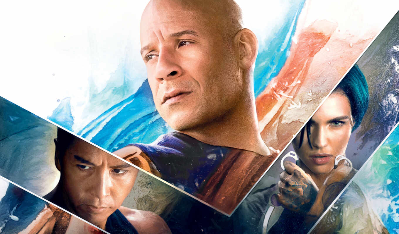 face, eye, world, three, return, triple, cage, wines, diesel, hero, picture, nose, action movie, illustration, domination, eyebrow, identity character, vin diesel, xand, fiction