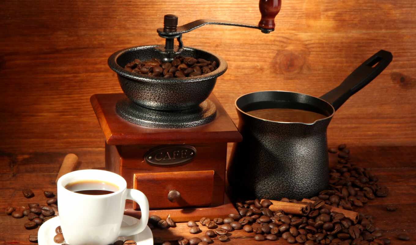 coffee, ну, который, seed, турок, кофемолка, frezernyi