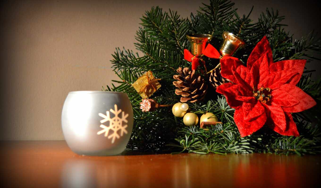вино, дерево, new, год, christmas, столик, cover, сувениры, decoration, сторона, декор
