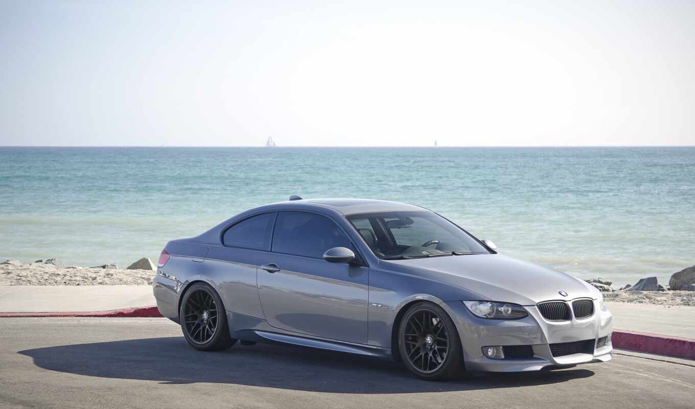 gray, bmw, wheels, coupe, axion, vrm