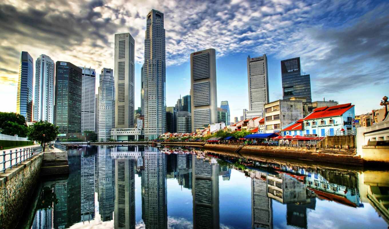 центральный, город, небоскребы, business, land, туры, singapore, district, journey, горизонты, cbd