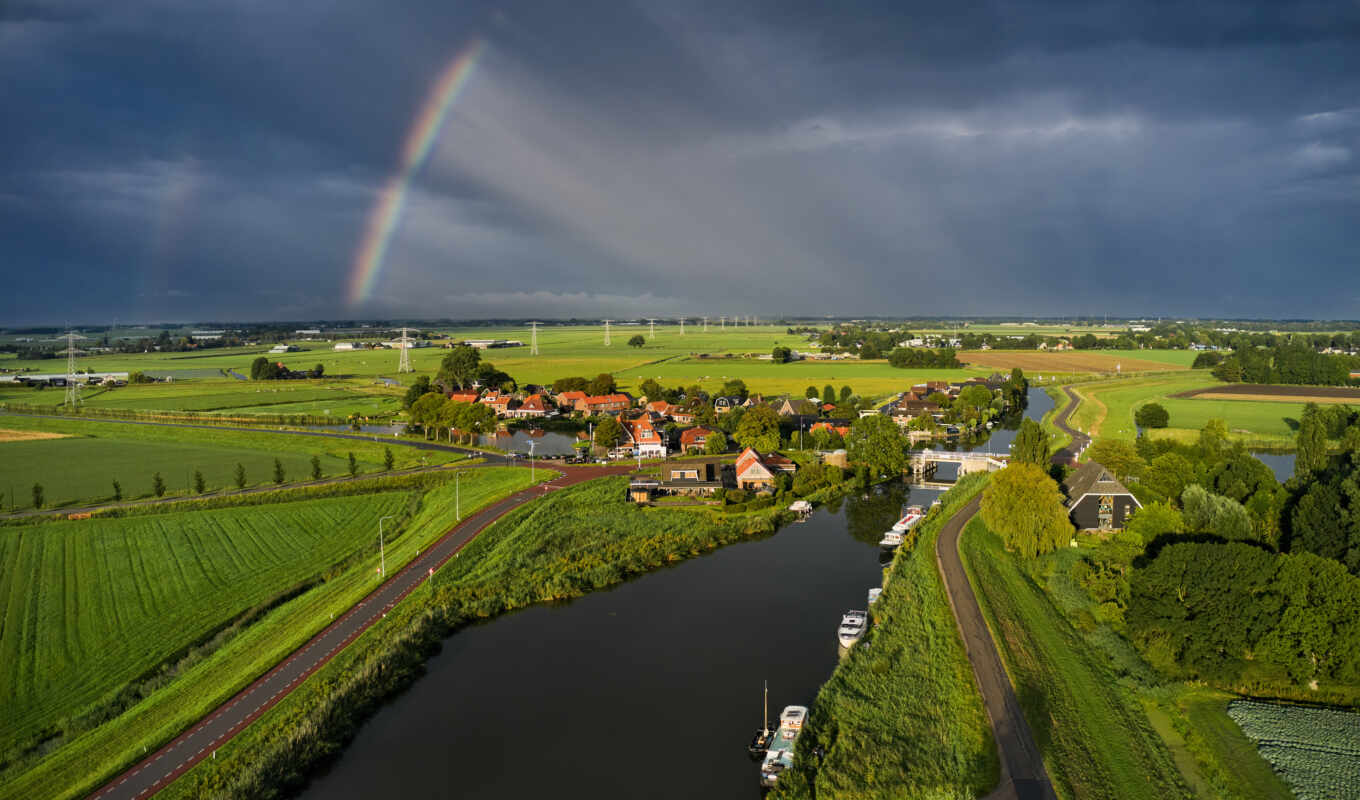 nature, Netherlands, Netherlands
