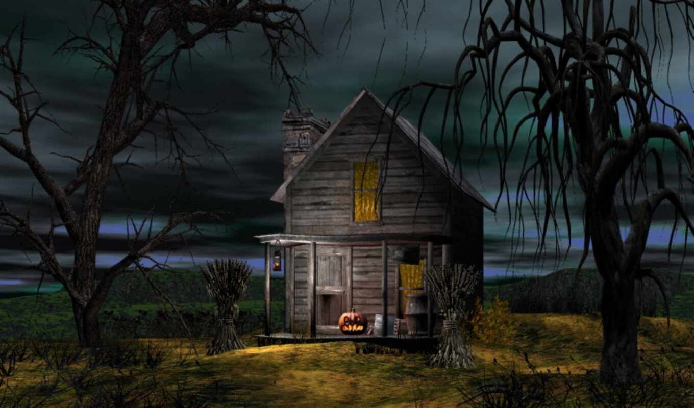 house, houses, pinterest, halloween, haunted