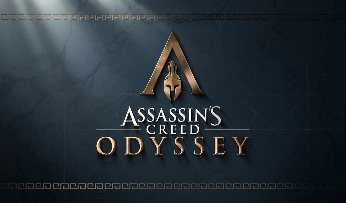 game, creed, assassin, odyssey